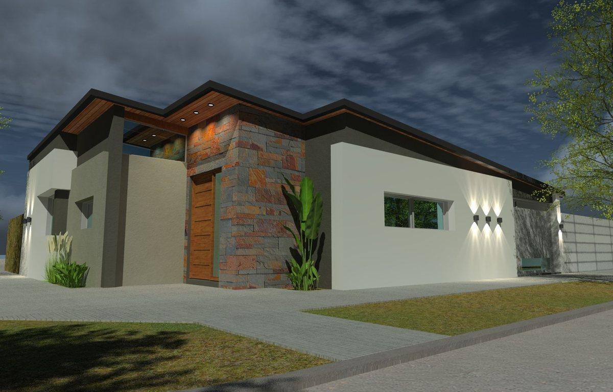 VENTA CASA LLAVE EN MANO 2 DORMIT BARRIO UNIDOS