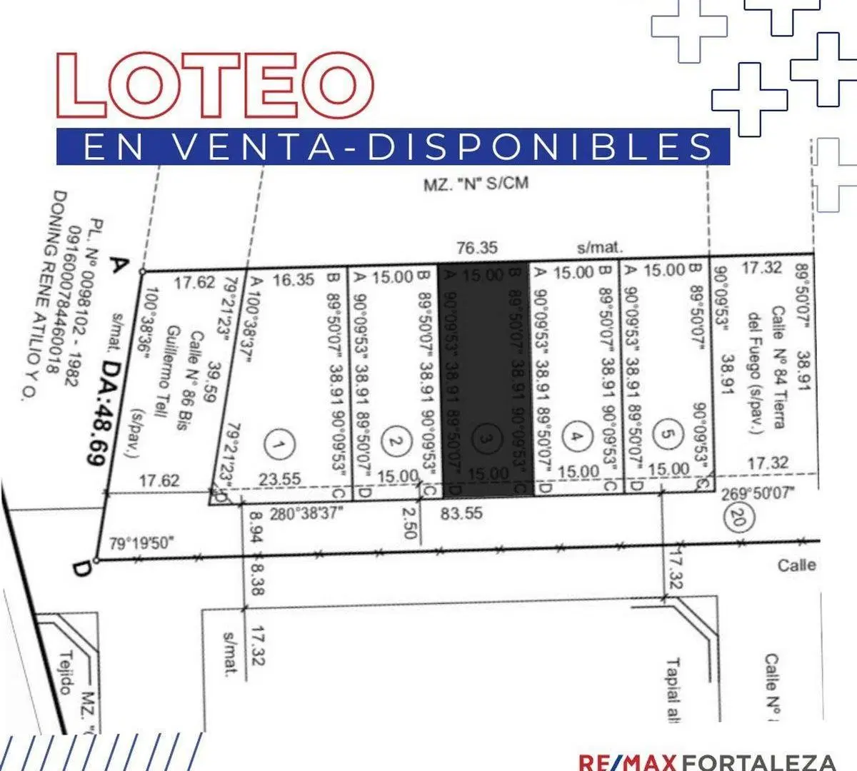 Plano 3