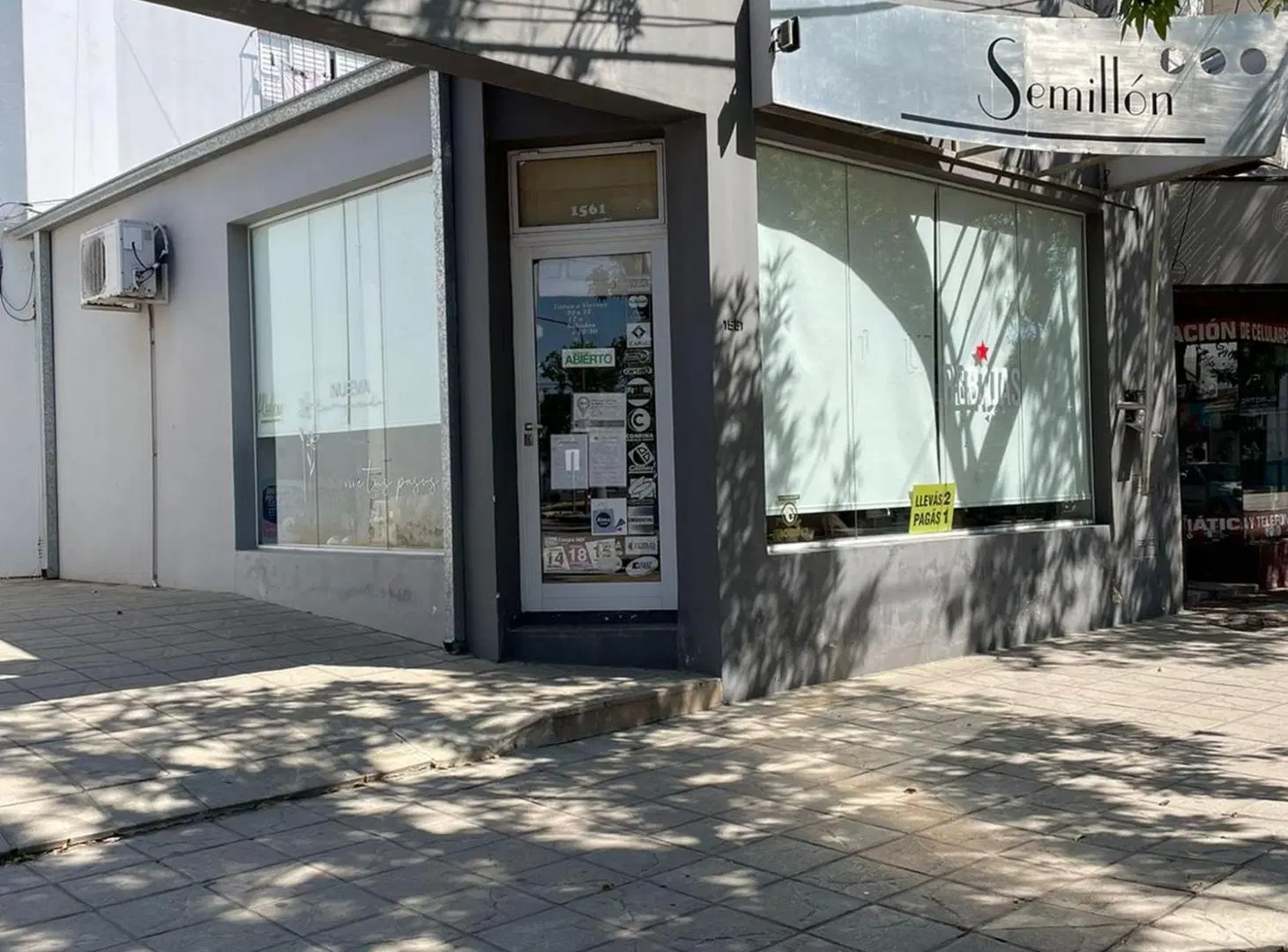 Venta Local comercial Zona Centro, Esperanza 2