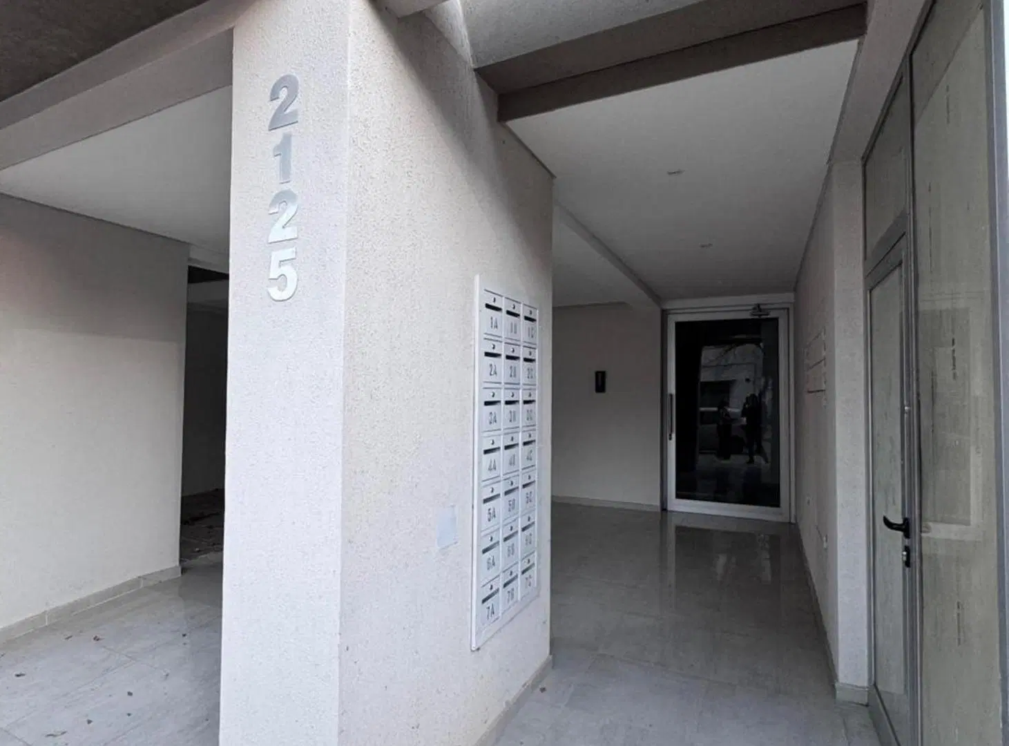 VENTA Depto 1 dorm. a estrenar sobre Avenida. 2