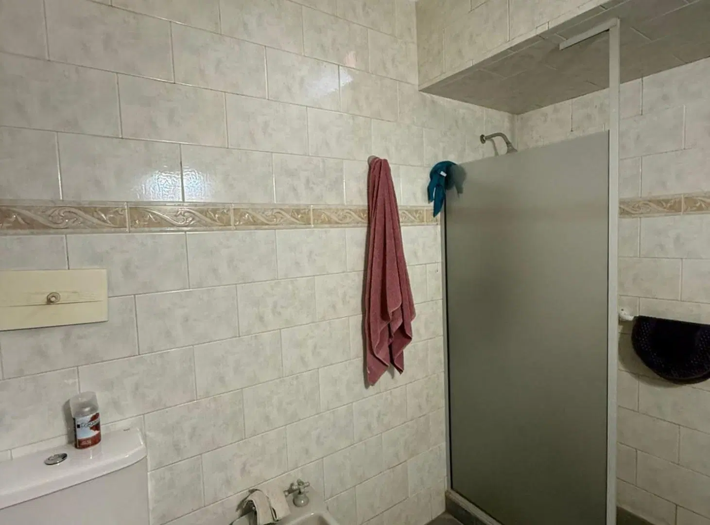 VENTA CASA BARRIO ESTE 5