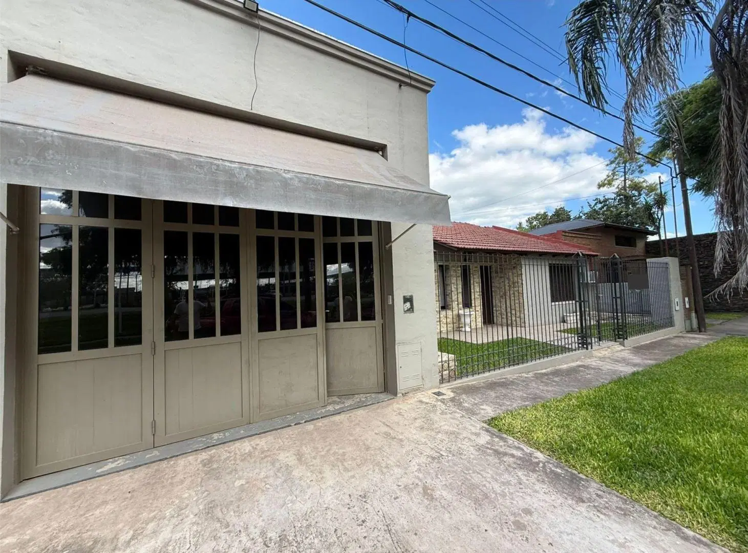 VENTA CASA BARRIO ESTE 2