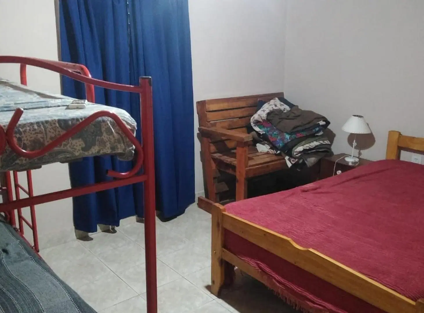 Casa de 2 dormitorios en Cayasta, con pileta 5