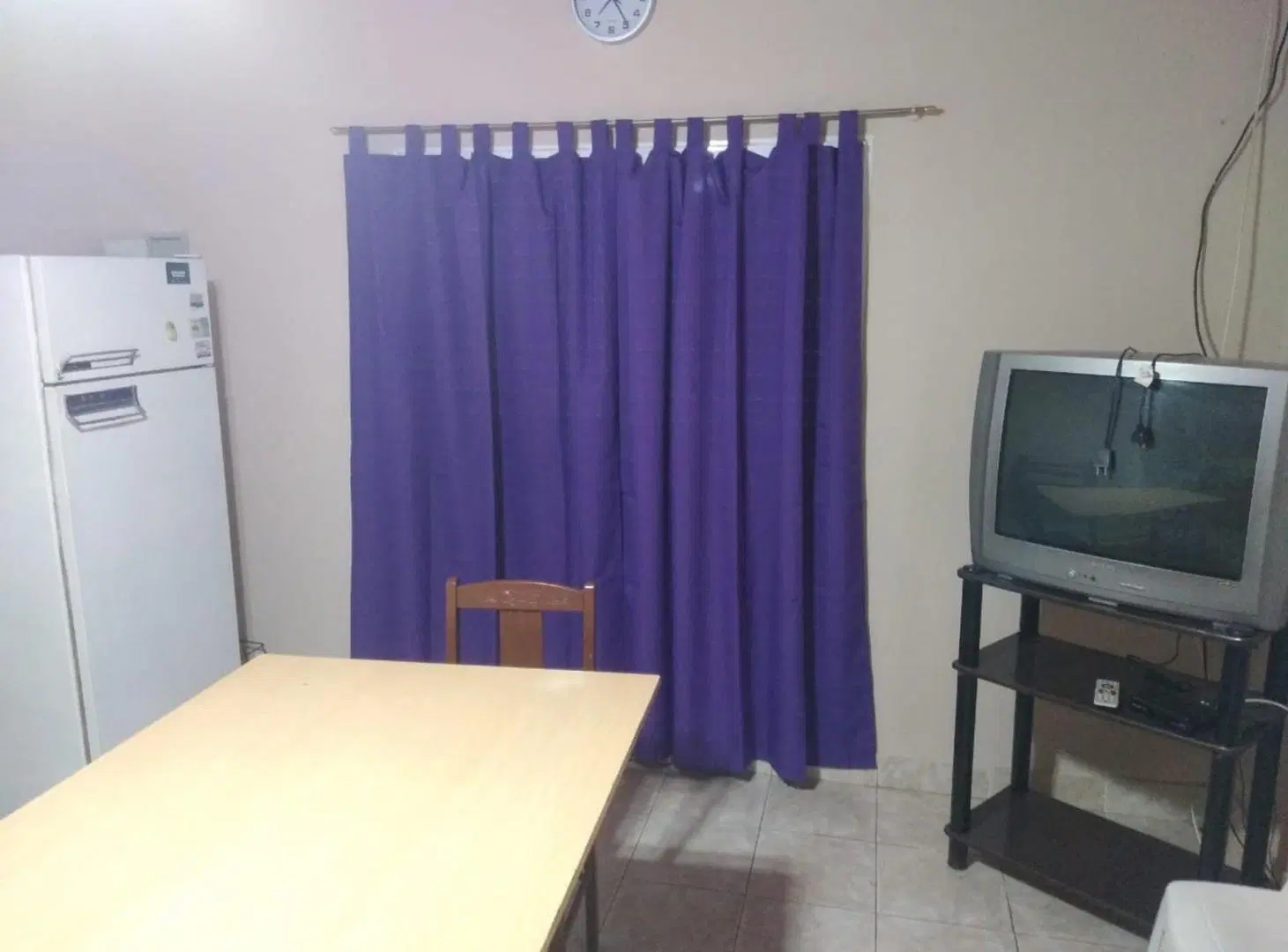 Casa de 2 dormitorios en Cayasta, con pileta 2