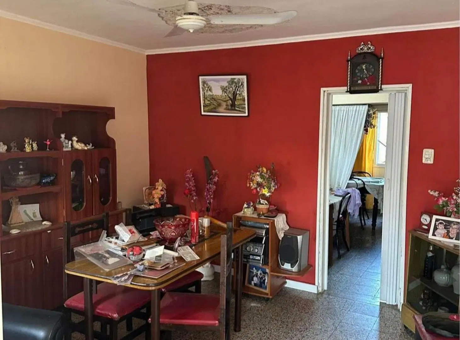 Venta casa en San Carlos Centro, Santa Fe 5