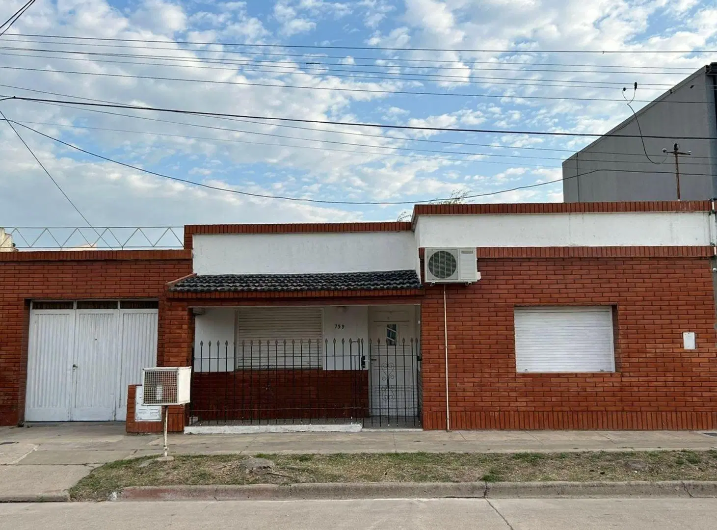 Venta casa en San Carlos Centro, Santa Fe 3