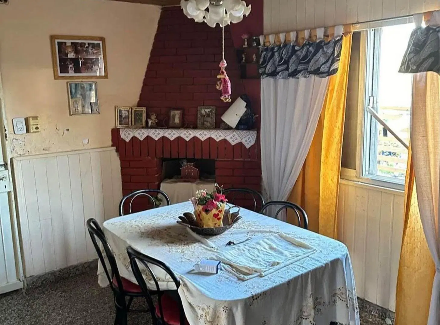 Venta casa en San Carlos Centro, Santa Fe 2