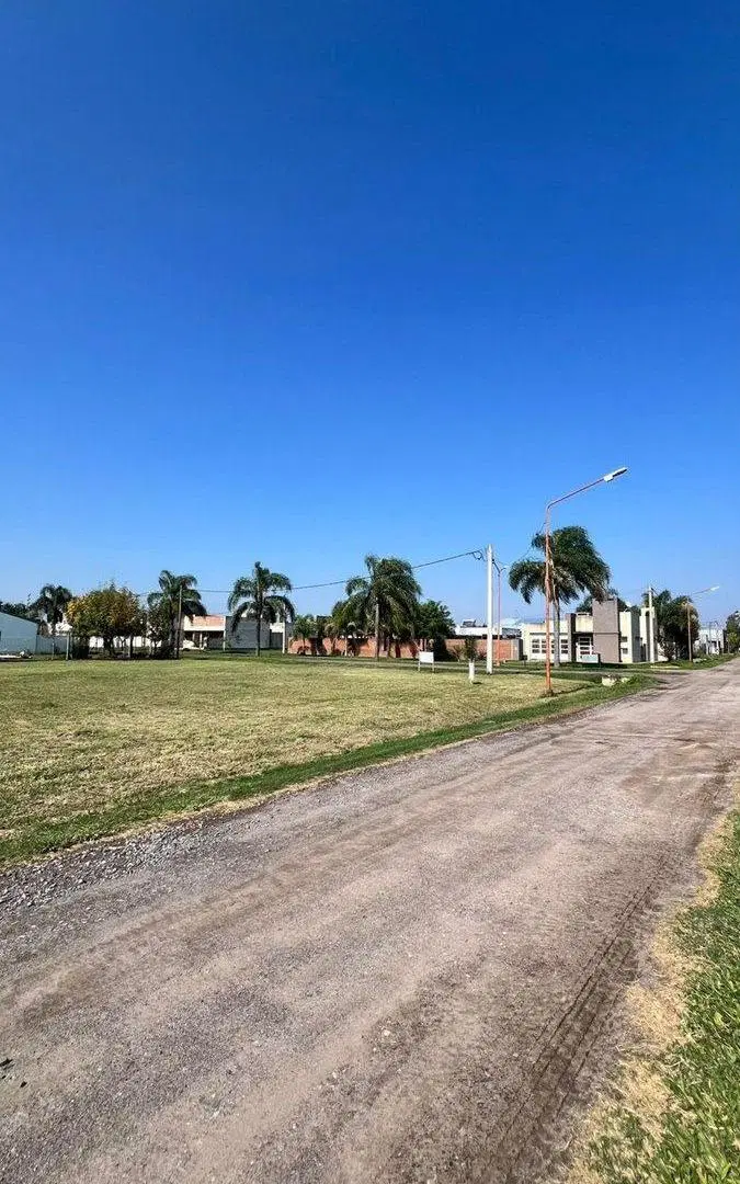 VENTA TERRENO PUJATO NORTE 5