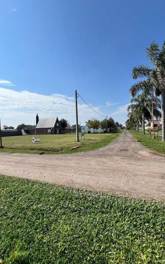 VENTA TERRENO PUJATO NORTE 3