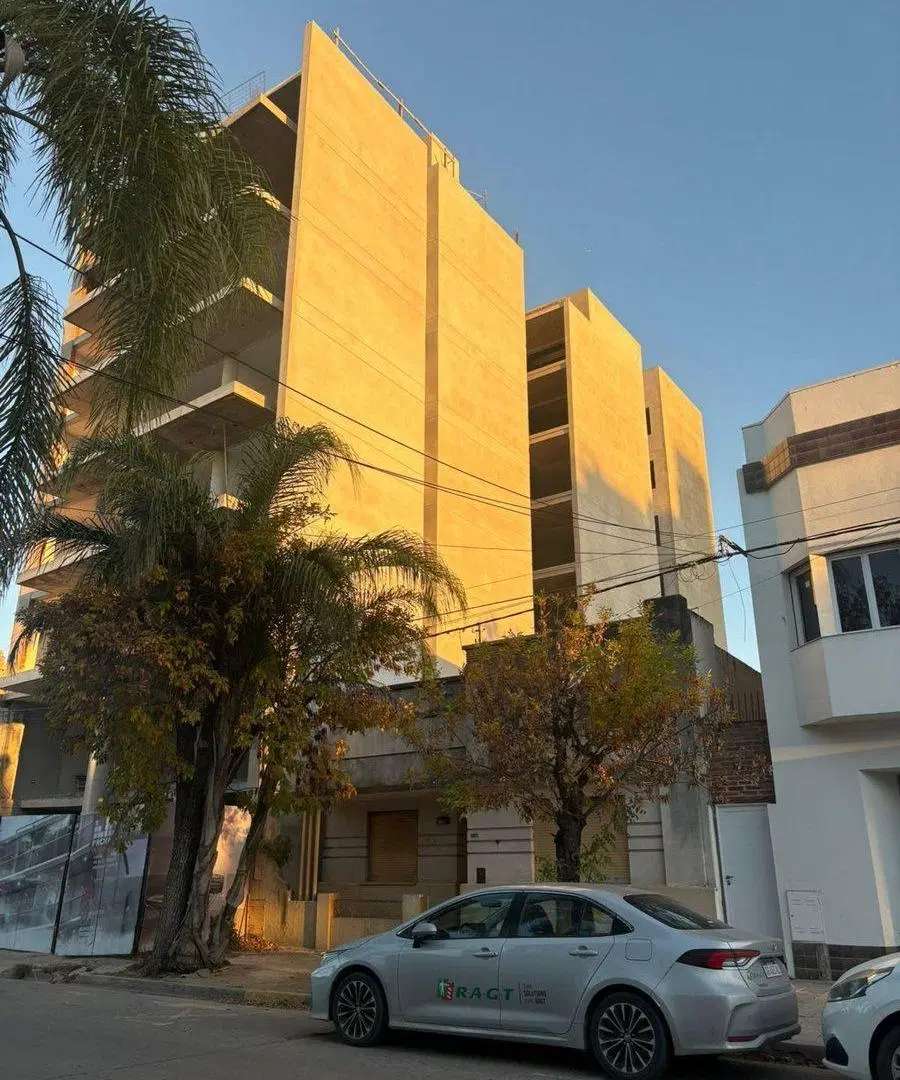 VENTA DEPTO 2 DORMITORIOS - ESPERANZA CENTRO 2