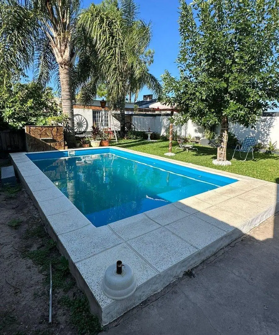 VENTA DE CASA EN FRANCK 4