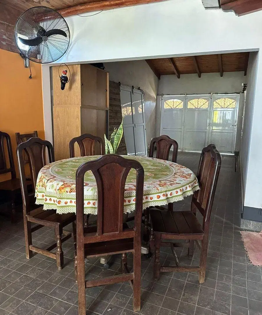 VENTA DE CASA EN FRANCK 3