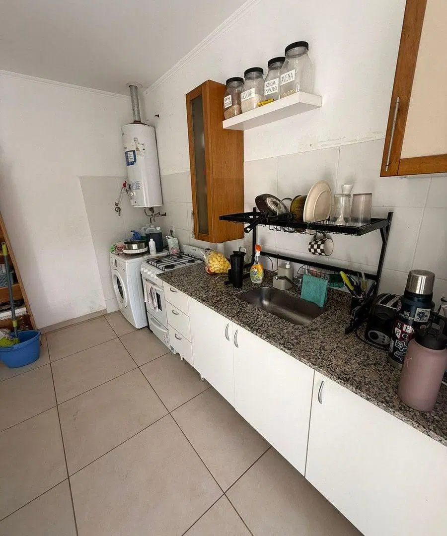 VENTA DEPARTAMENTO 1 DORMITORIO ZONA FACULTAD 3
