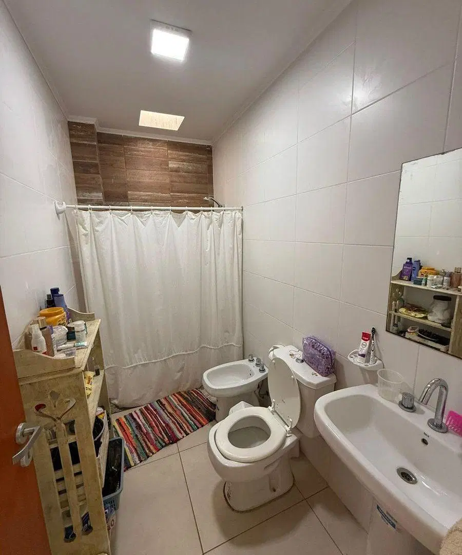 VENTA DEPARTAMENTO 1 DORMITORIO ZONA FACULTAD 5