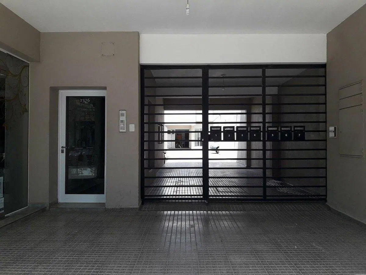 ALQUILER MONOAMBIENTE - Centro 5