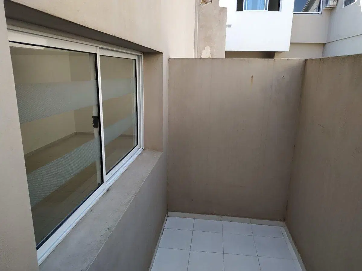 ALQUILER MONOAMBIENTE - Centro 4