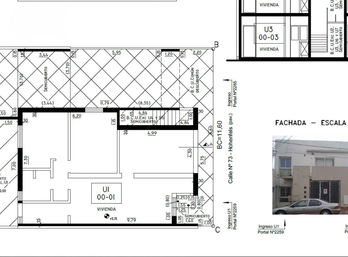 Plano 1