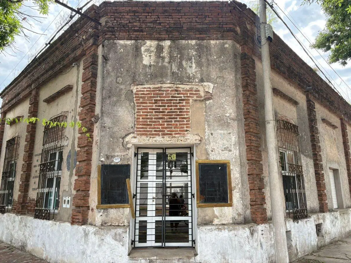 VENTA DE CASONA CENTRICA EN ESPERANZA 3