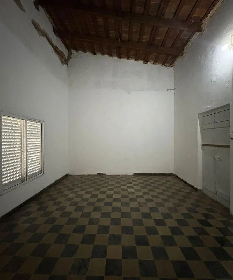 VENTA DE CASONA CENTRICA EN ESPERANZA 5