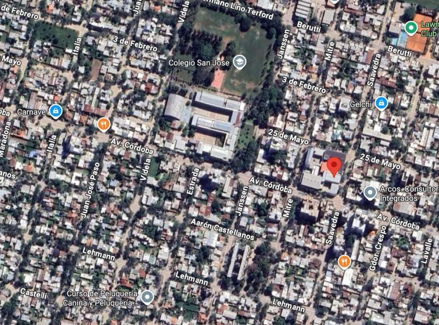 Venta departamento un dormitorio con balcón. 3