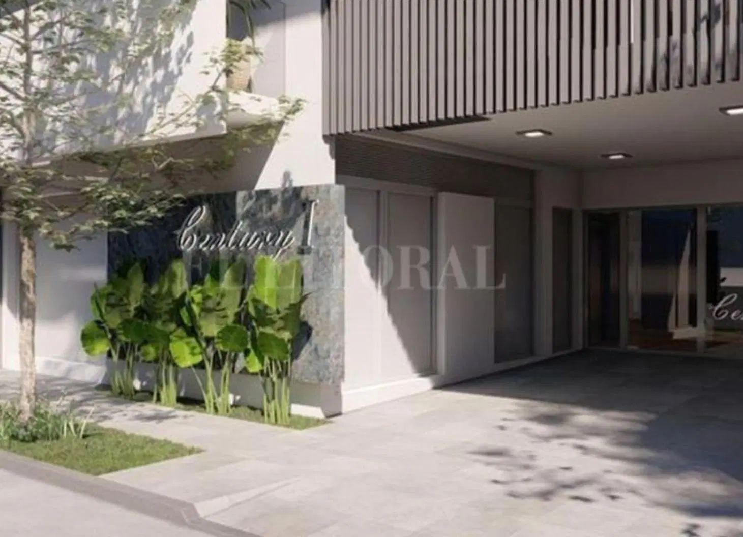 Venta departamento un dormitorio con balcón. 2