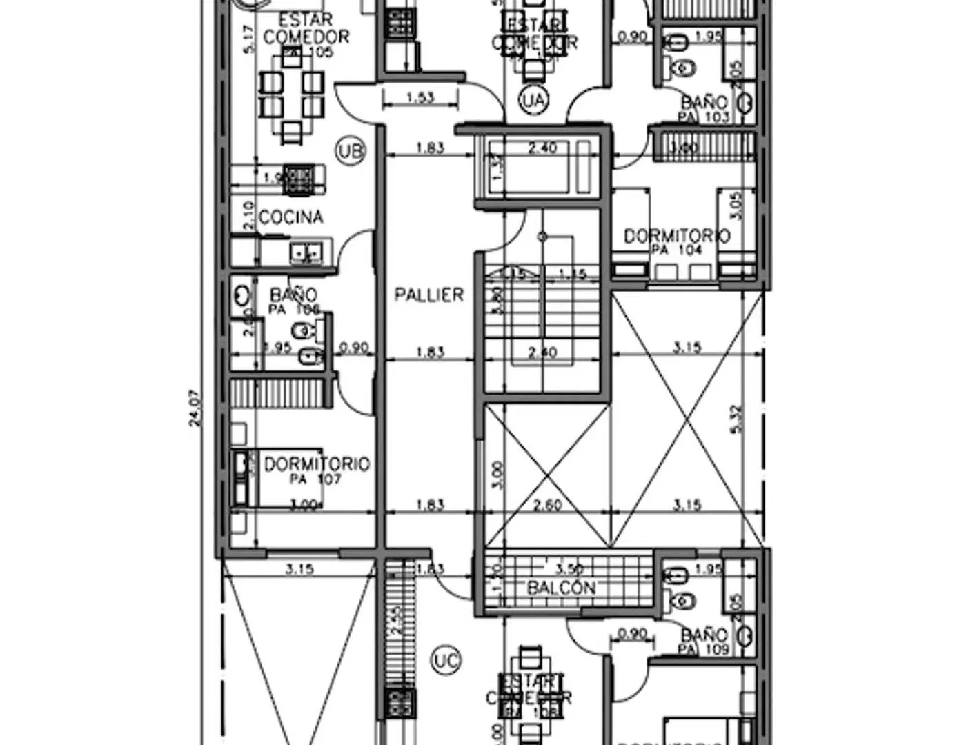 Plano 1