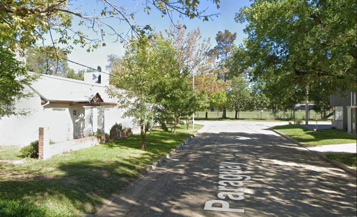 Venta casa dos dormitorios zona 2
