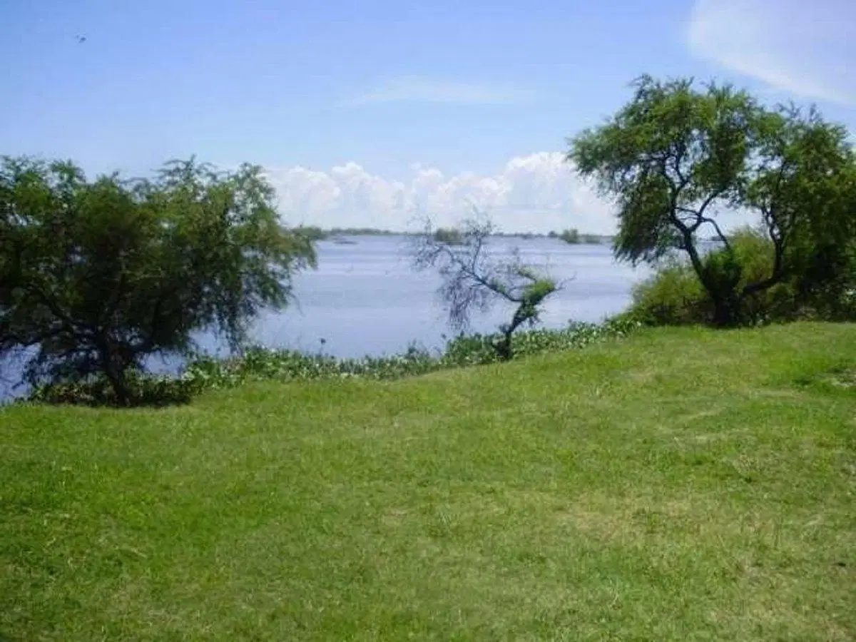 VENTA CAMPO, 400 has, Isla San Javier, Escriturabl 2