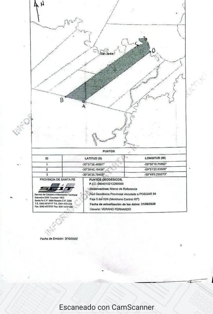 Plano 1