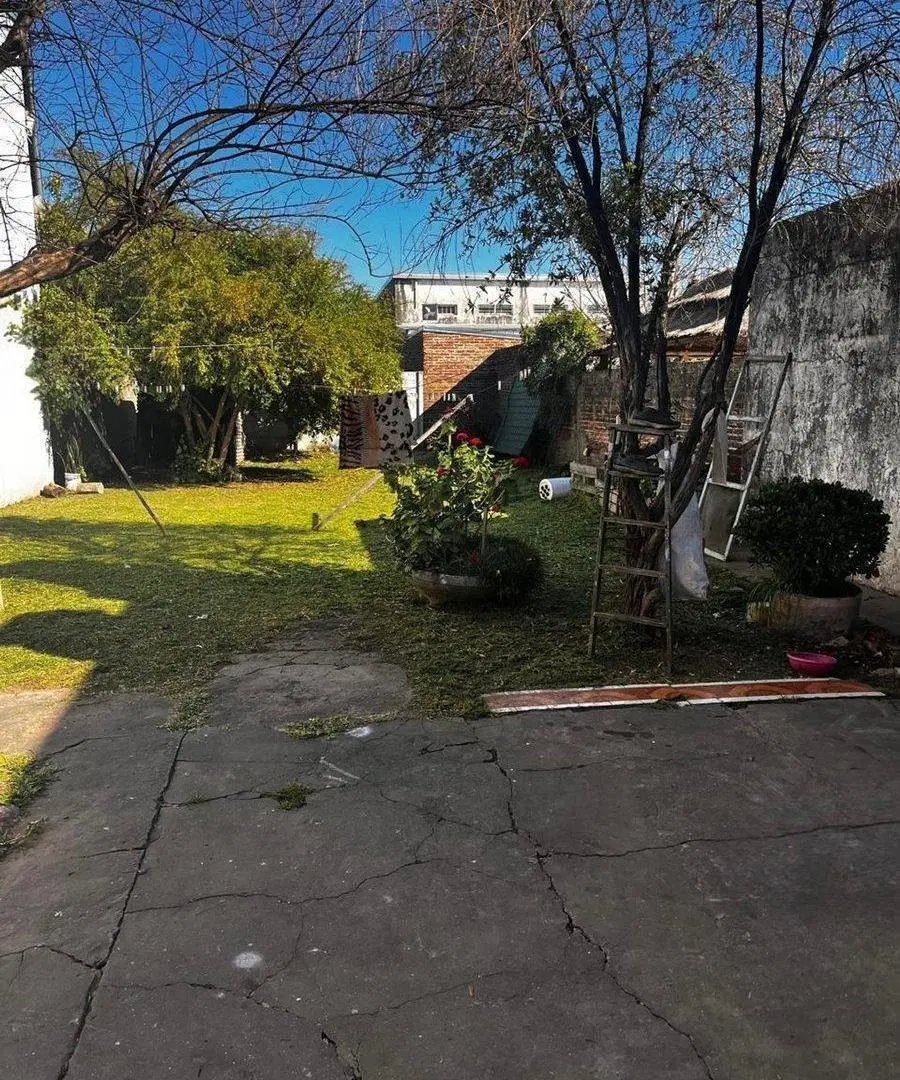 VENTA CASA 2 DORMITORIOS - BARRIO NORTE.- 4