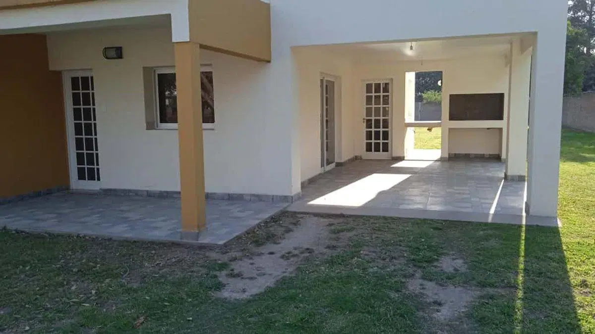 VENTA CASA EN LLAMBI CAMPBELL.- 3