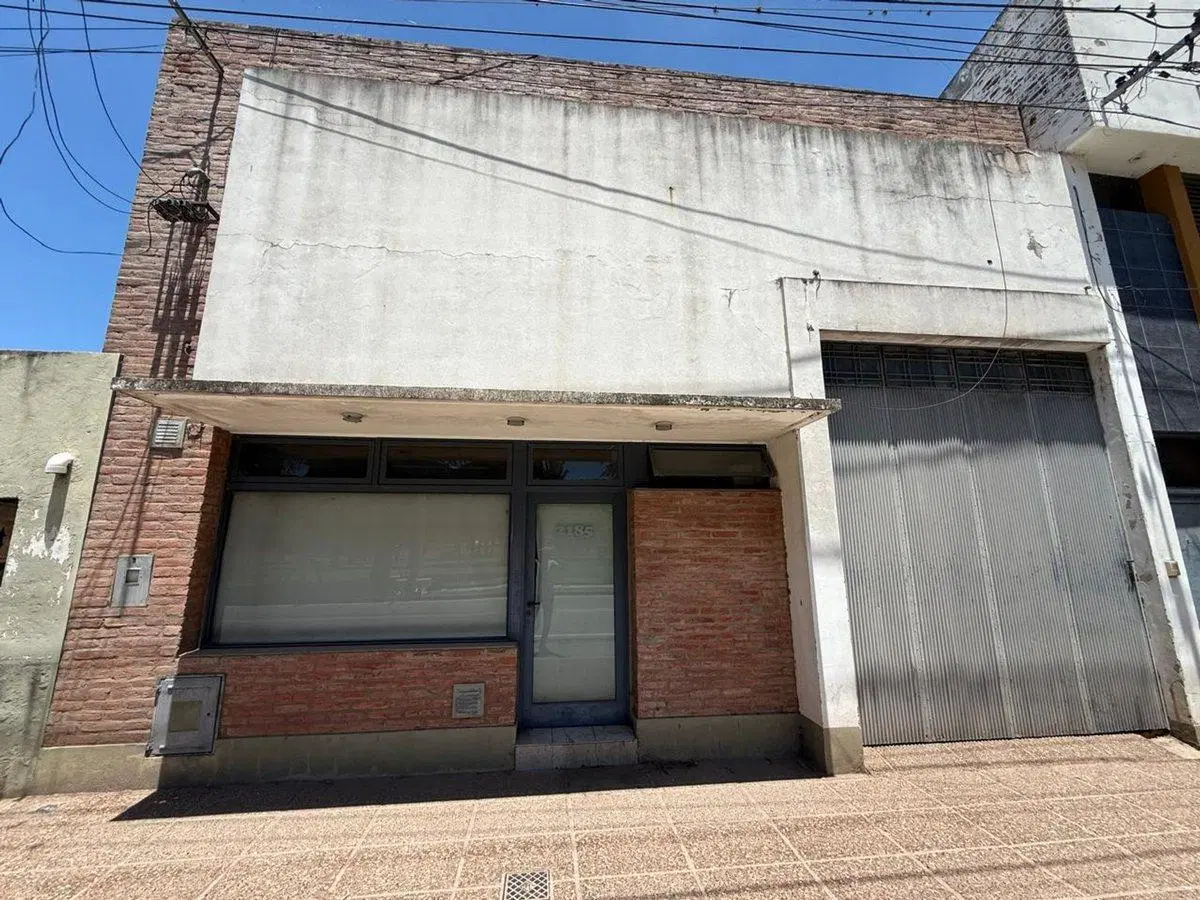 VENTA GALPON DOBLE PLANTA 4