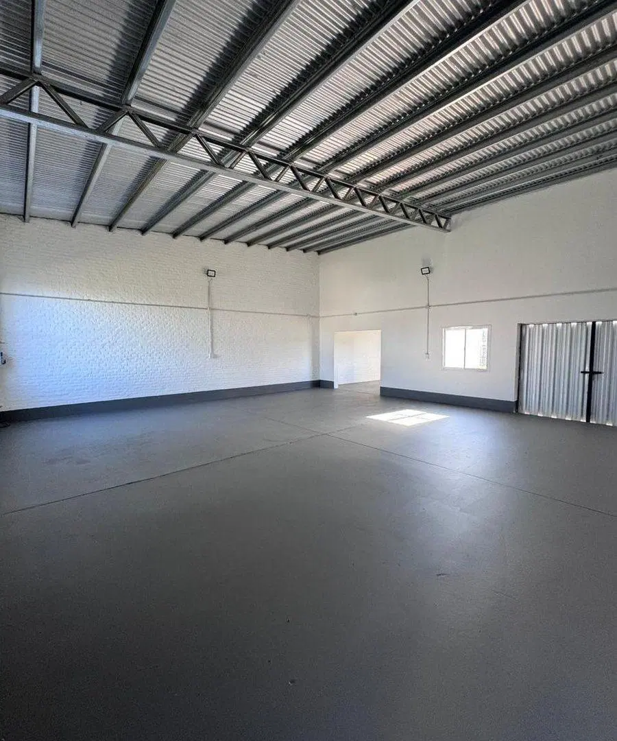 VENTA GALPON EN HUMBOLDT 2