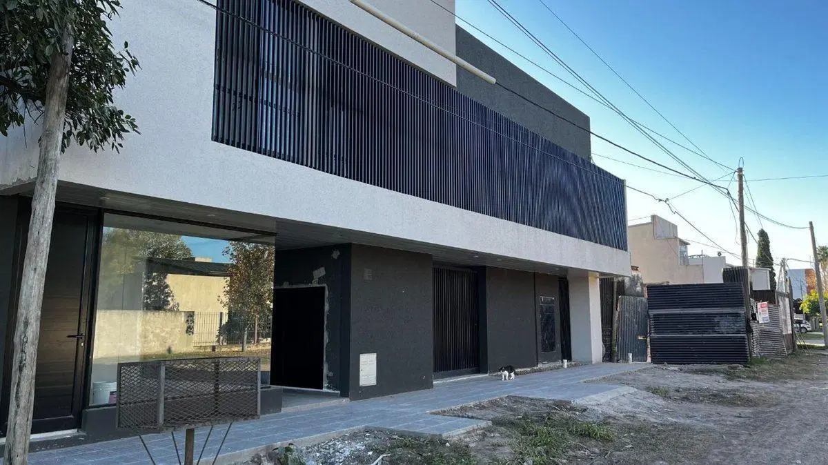 Venta Depto  Zona Facultad con Balcón 3