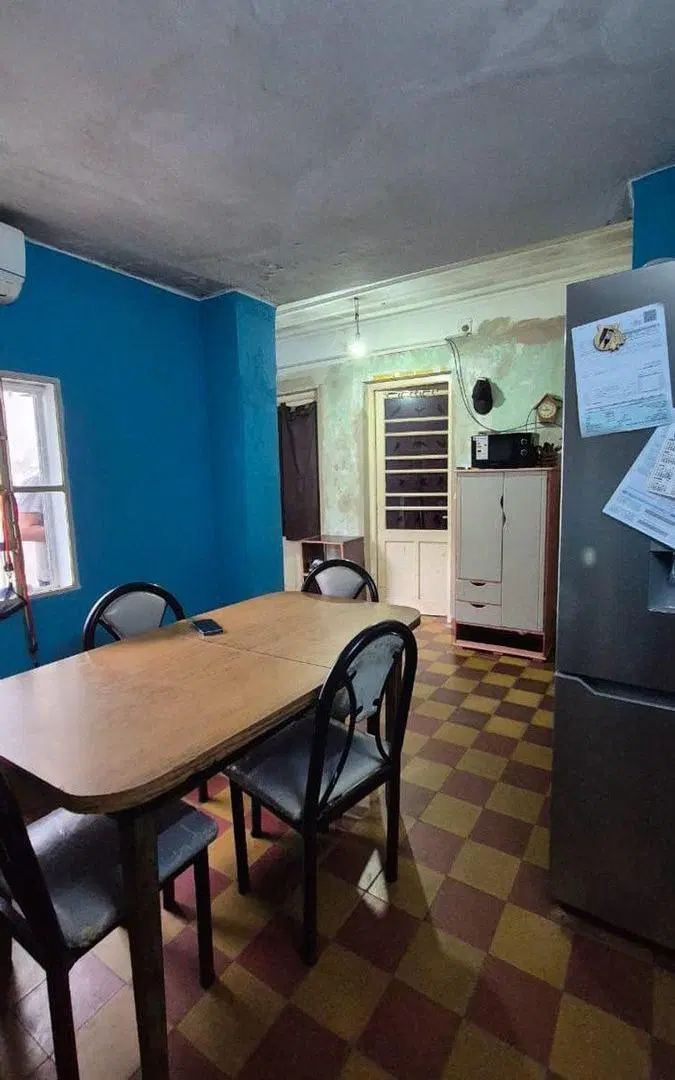 VENTA DE CASA A UNA CUADRA DE LA PLAZA CENTRAL 3