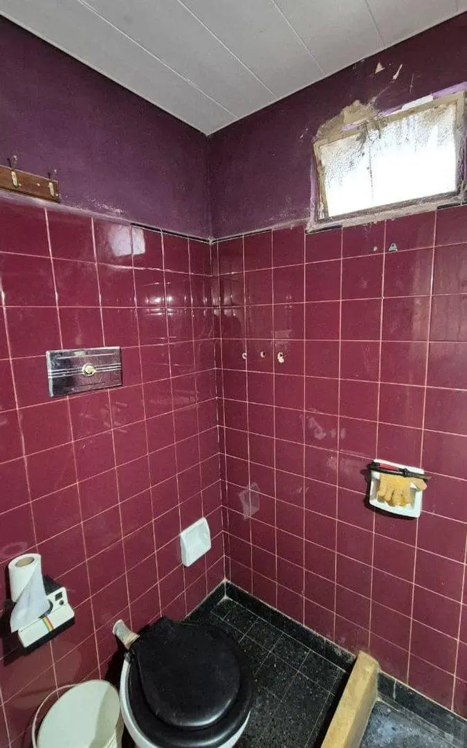 VENTA DE CASA A UNA CUADRA DE LA PLAZA CENTRAL 5