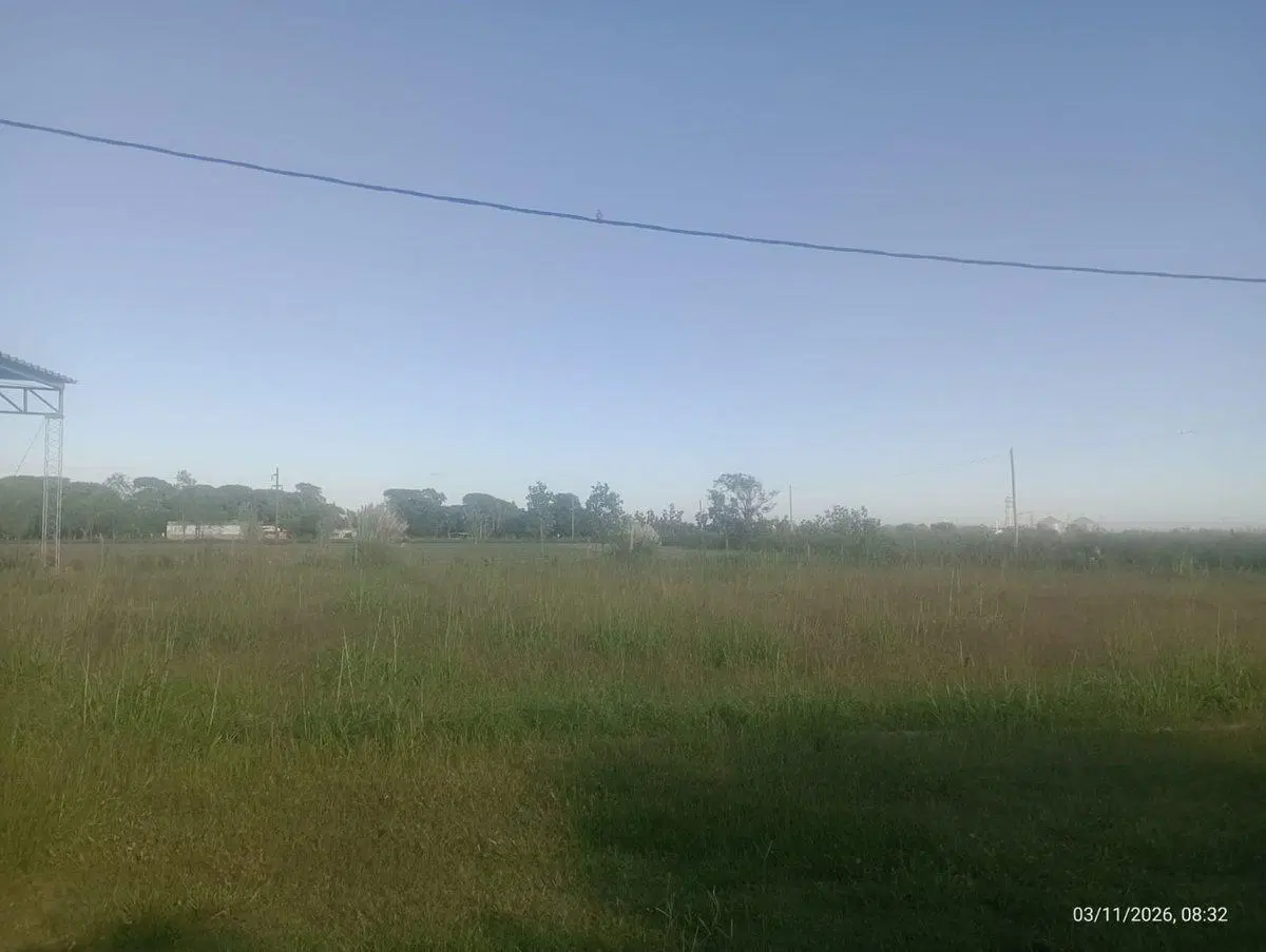 VENTA LOTE EN HUMBOLDT 2