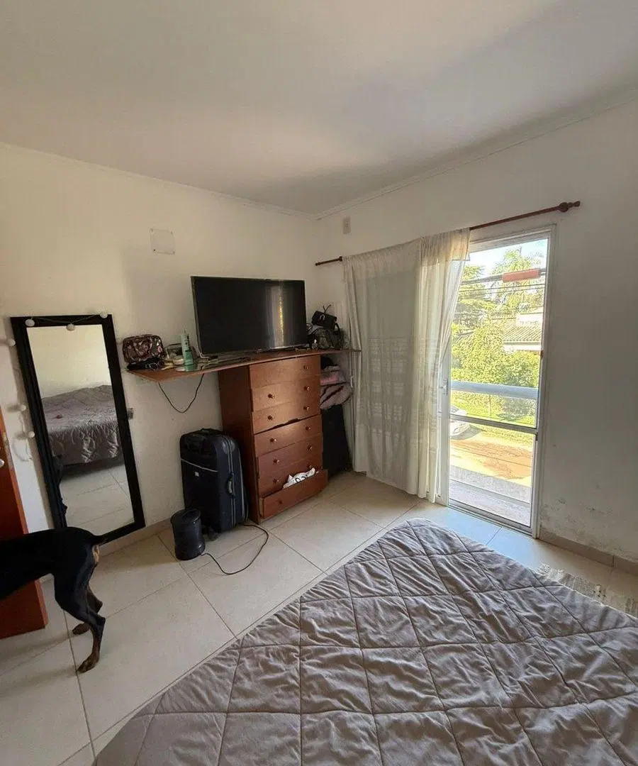 VENTA DPTO 1 DORMITORIO + COCHERA EN ZONA FACULTAD 2