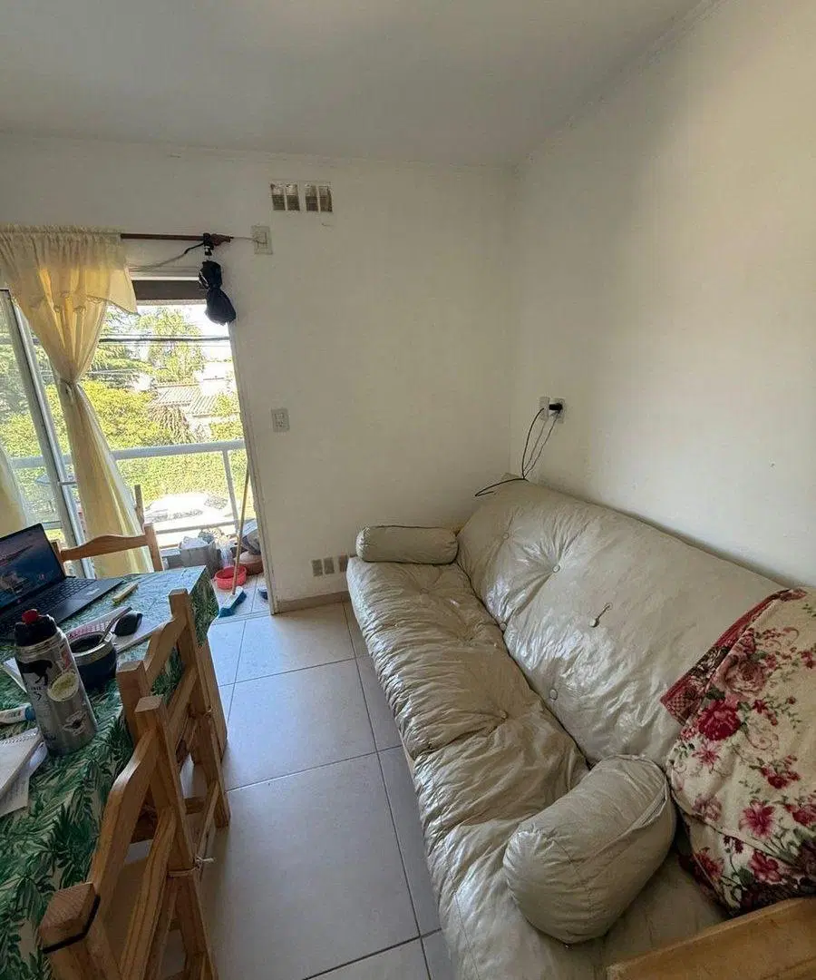 VENTA DPTO 1 DORMITORIO + COCHERA EN ZONA FACULTAD 4