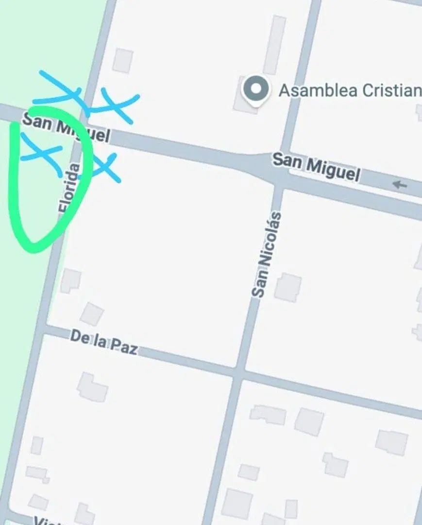 Venta terreno San Jerónimo del Sauce 5