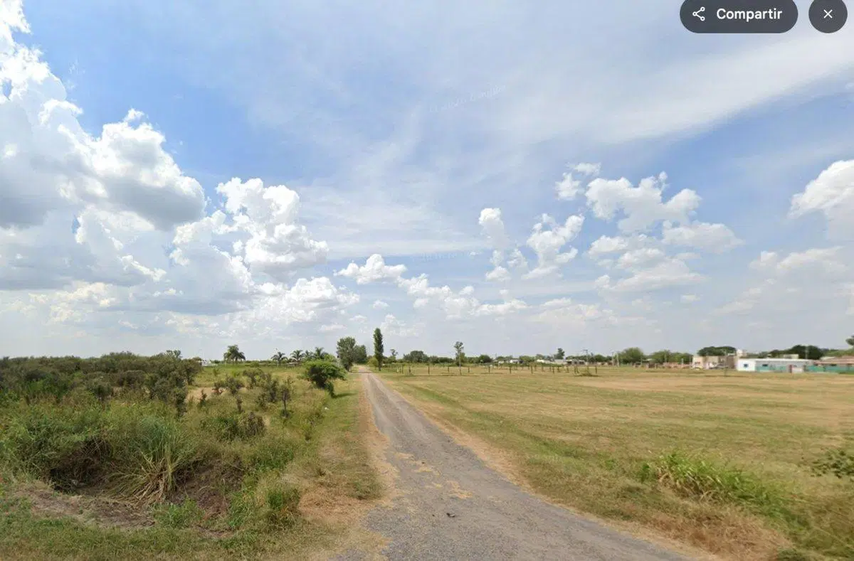 Venta terreno San Jerónimo del Sauce 3