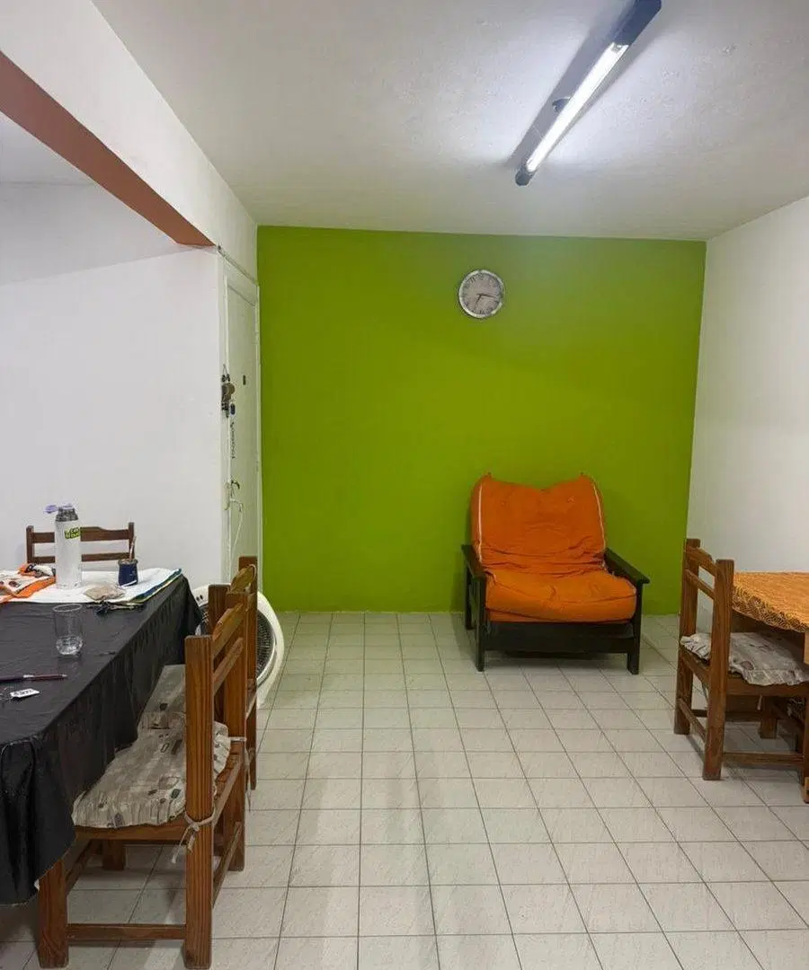 Venta departamento dos dormitorios 5