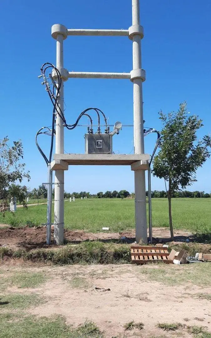 Terreno (Loteo Naciente) 4