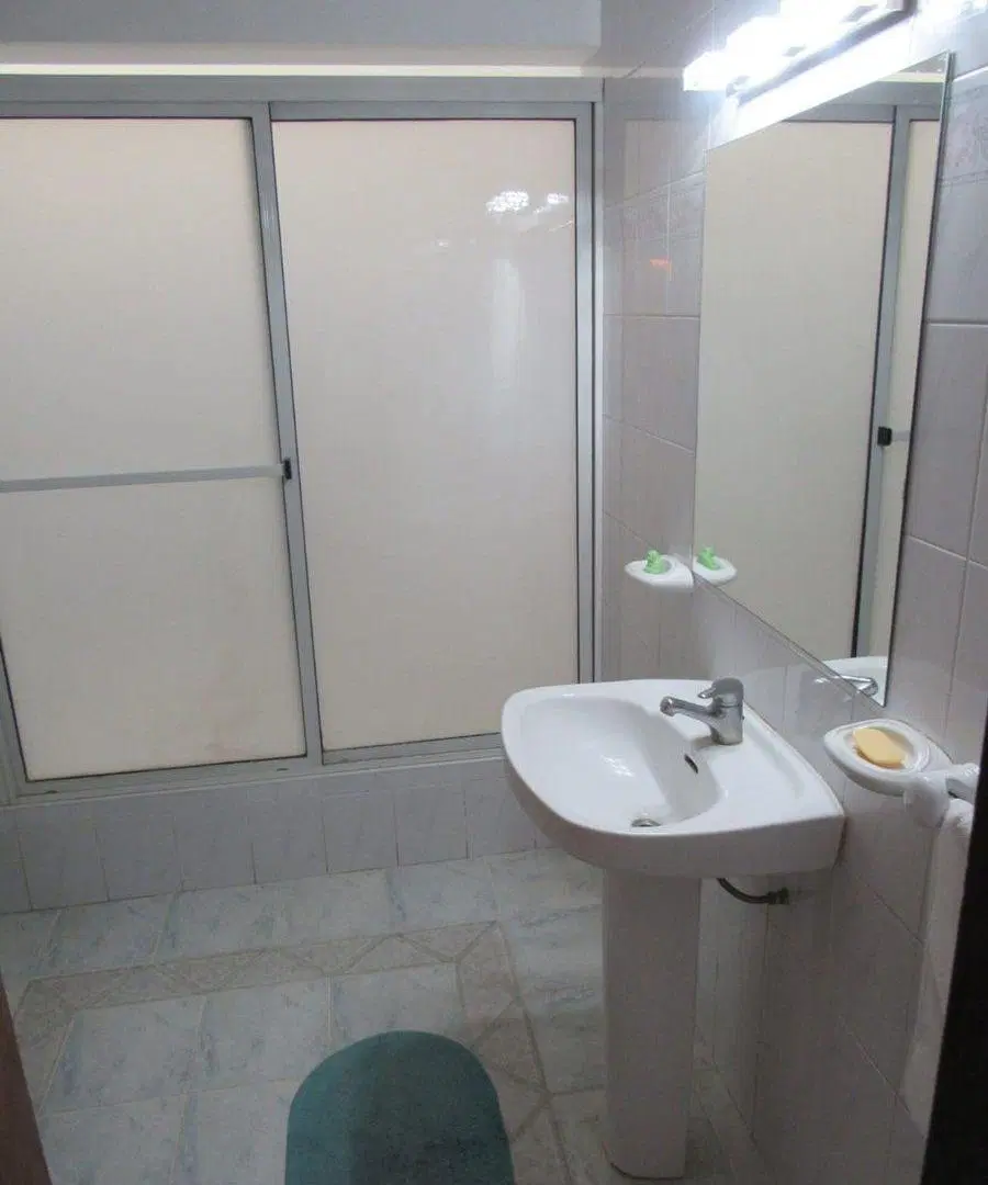 Casa dos dormitorios - Barrio Alborada - 2