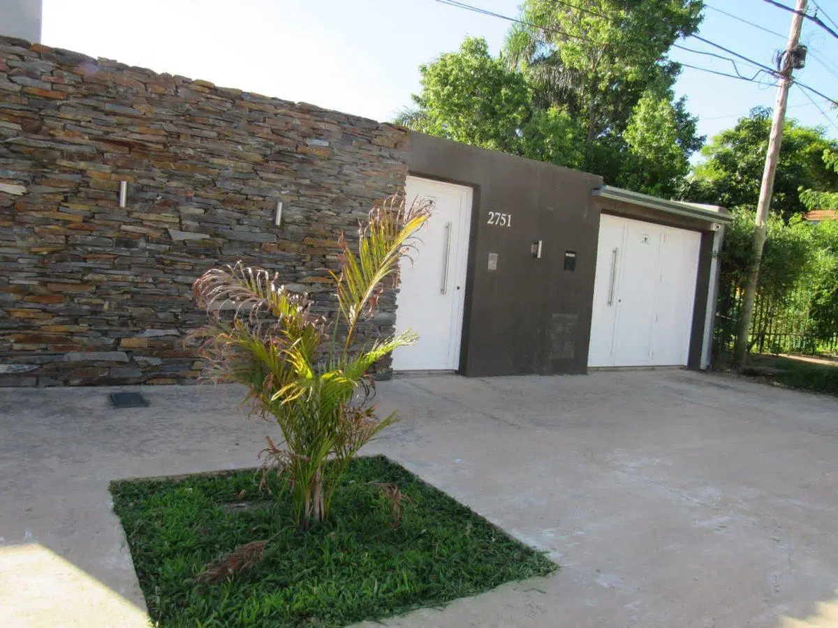 Casa dos dormitorios - Barrio Alborada - 5