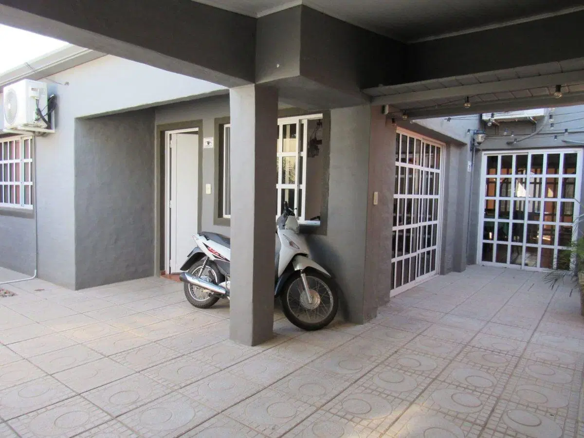 Casa dos dormitorios - Barrio Alborada - 3