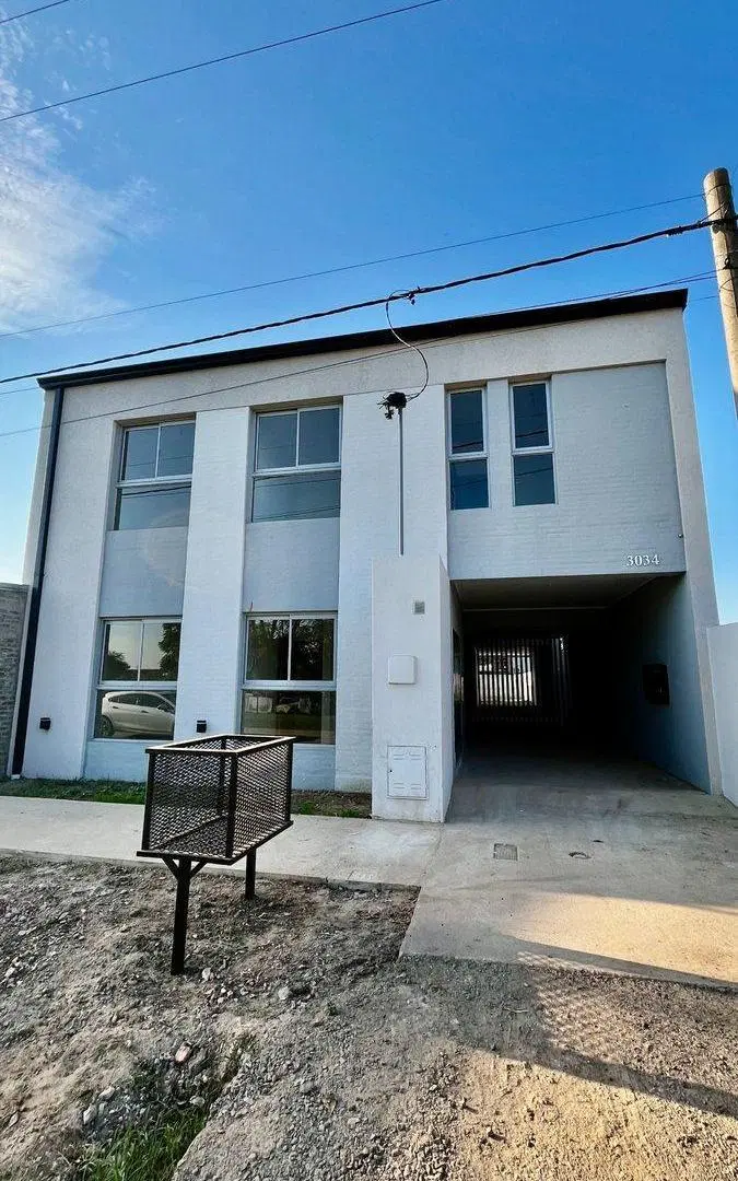 VENTA DPTO a estrenar  1 Dorm - Zona Facultad 4