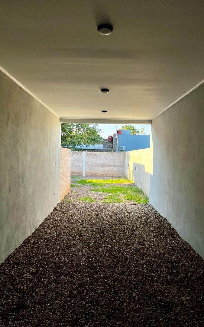 Foto de VENTA DPTO a estrenar 1 Dorm - Zona Facultad, imagen 2