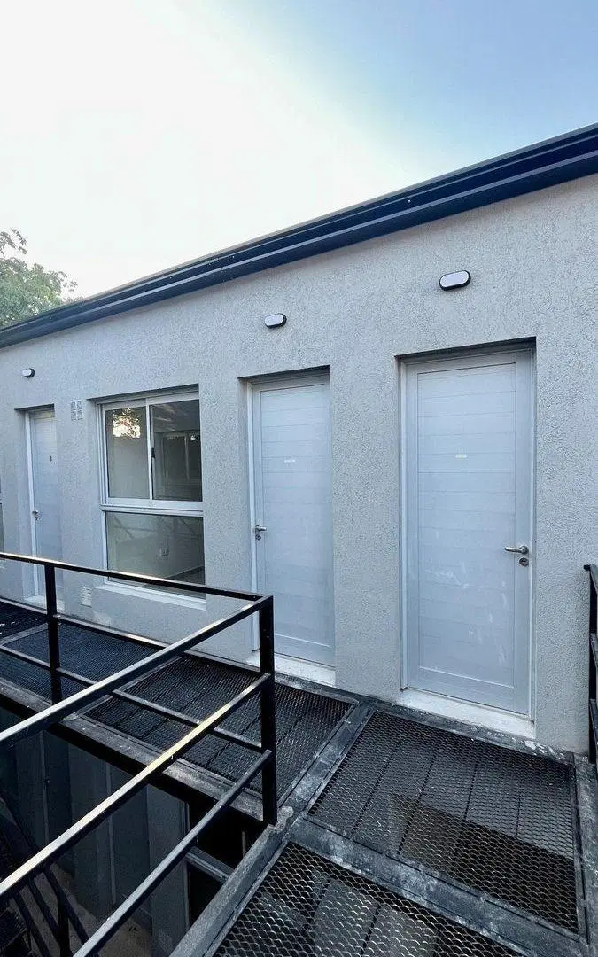VENTA DPTO a estrenar  1 Dorm - Zona Facultad 3