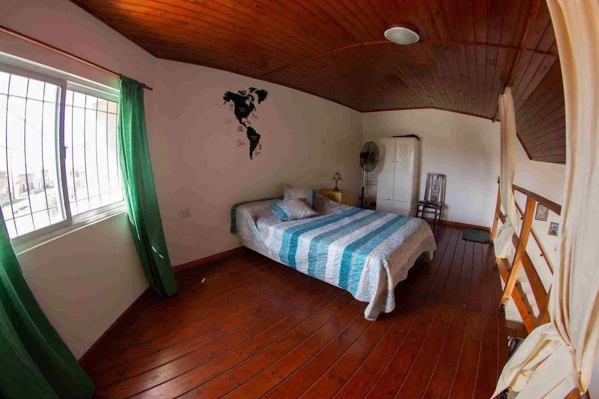 VENTA LOFT DE UN DORMITORIO - PILAR, SANTA FE 5